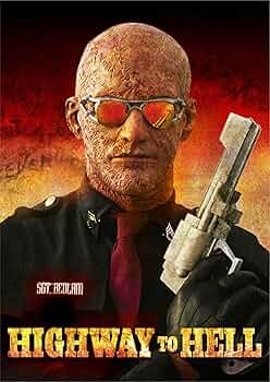 (未使用･未開封品)Highway To Hell [DVD] Amazon.co.jp: HIGHWAY TO HELL : DVD
